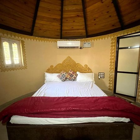 Отель The Kutch House Бхудж Экстерьер фото